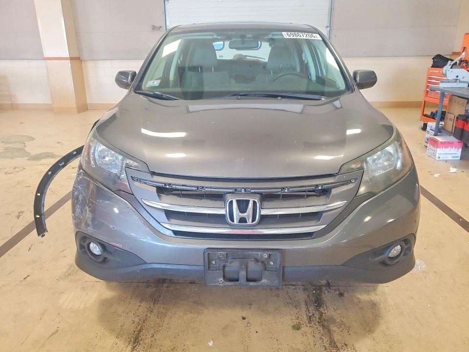 Aukcja sprzedaży 2013 Honda Cr-v, vin: 2HKRM4H56DH682328, numer aukcji: 69867206