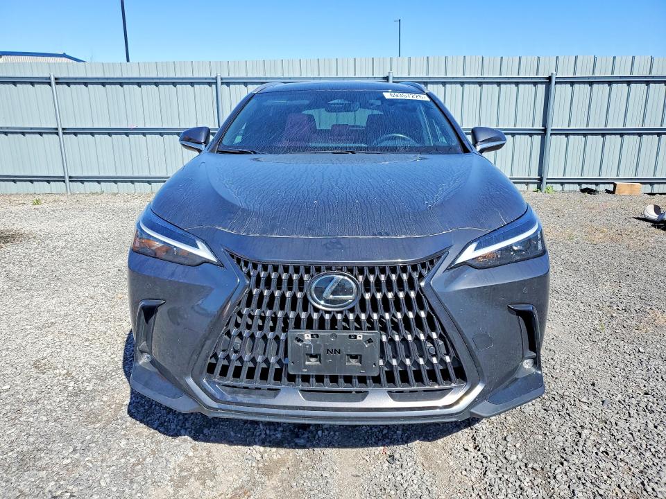 Aukcja sprzedaży 2025 Lexus Nx 350h, vin: 2T2GKCEZ3SC044595, numer aukcji: 69357226