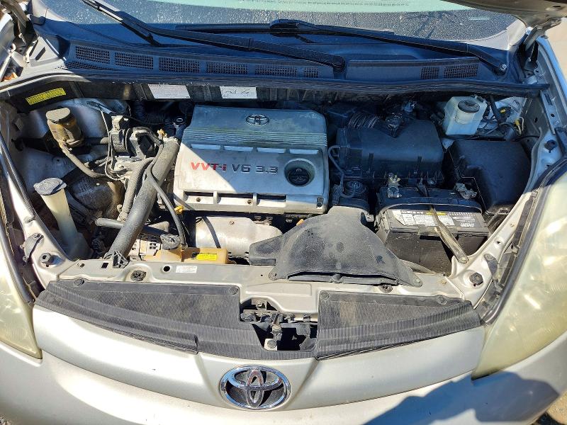 Aukcja sprzedaży 2006 Toyota Sienna, vin: 5TDZA23C16S556135, numer aukcji: 68449106