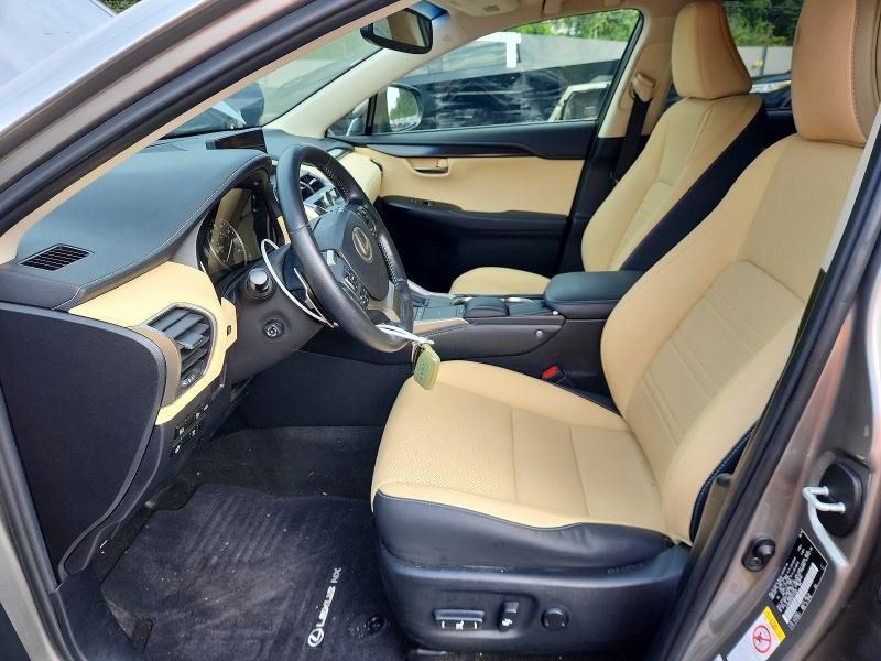Aukcja sprzedaży 2019 Lexus Nx 300, vin: JTJBARBZ2K2191429, numer aukcji: 67364326