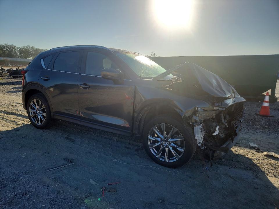 Aukcja sprzedaży 2019 Mazda Cx-5, vin: JM3KFBEY6K0557278, numer aukcji: 68510106