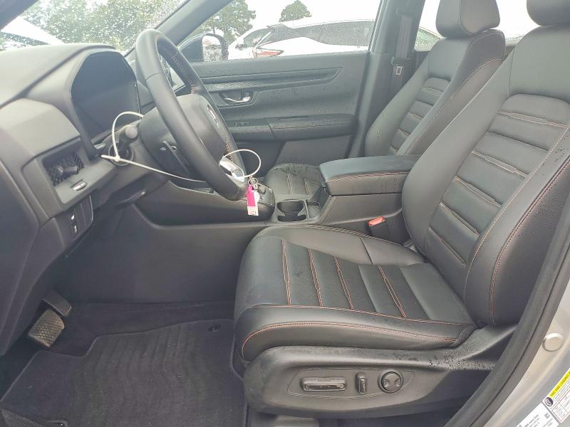 Продаж на аукціоні авто 2025 Honda Cr-v, vin: 7FARS6H86SE050392, номер лоту: 67186656