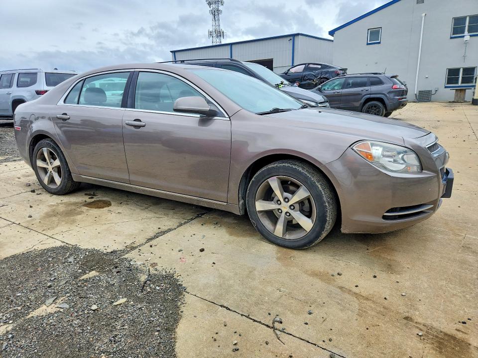 Aukcja sprzedaży 2011 Chevrolet Malibu, vin: 1G1ZC5E11BF141844, numer aukcji: 69956026