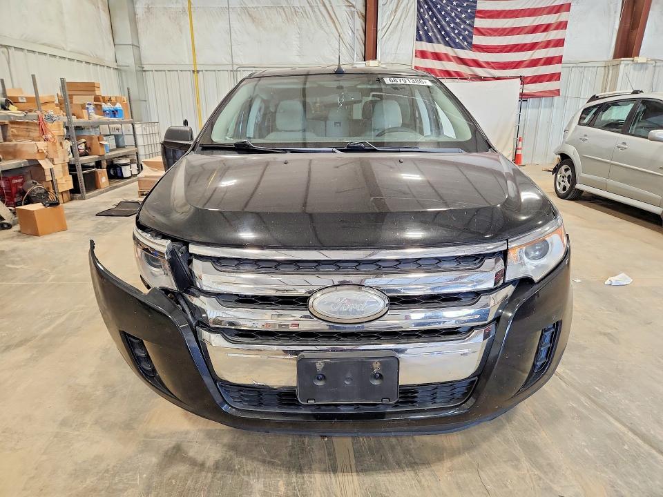 Aukcja sprzedaży 2012 Ford Edge, vin: 2FMDK3GC1CBA83448, numer aukcji: 68791386