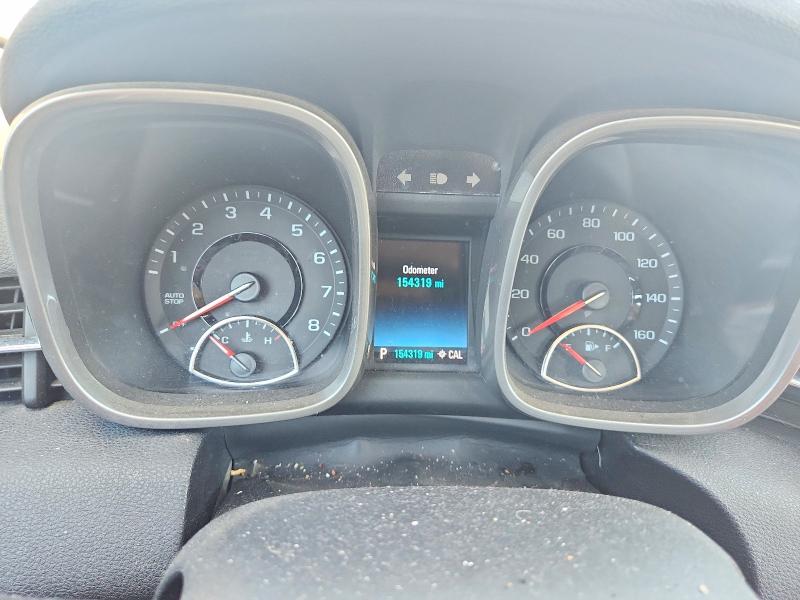 Продажа на аукционе авто 2015 Chevrolet Malibu, vin: 1G11C5SL6FF268307, номер лота: 67300816