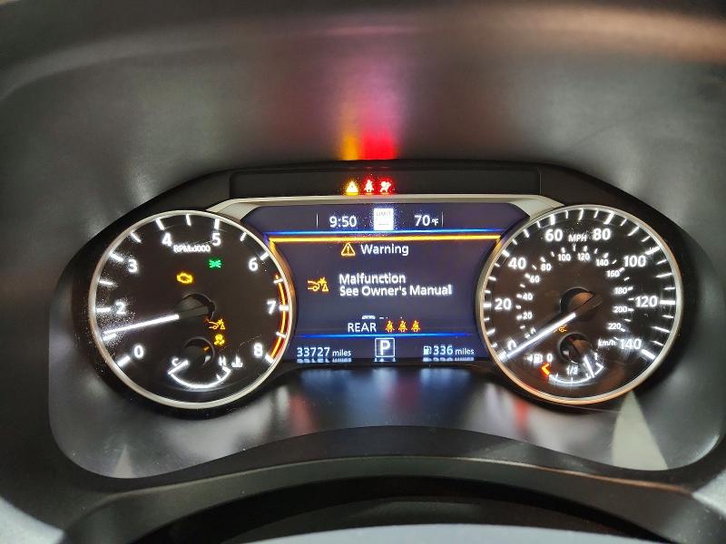 Продаж на аукціоні авто 2023 Nissan Altima, vin: 1N4BL4EW7PN420104, номер лоту: 69137546