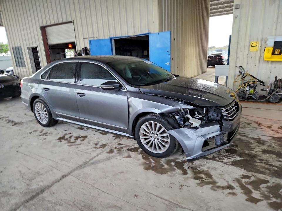 Aukcja sprzedaży 2017 Volkswagen Passat, vin: 1VWBT7A31HC021495, numer aukcji: 70240886