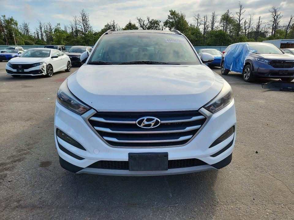 69436786 :رقم المزاد ، KM8J3CA26HU568962 vin ، 2017 Hyundai Tucson مزاد بيع