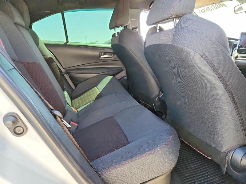 2024 Toyota Corolla Hybrid მანქანა იყიდება აუქციონზე, vin: JTDBCMFE5R3042119, აუქციონის ნომერი: 68013886