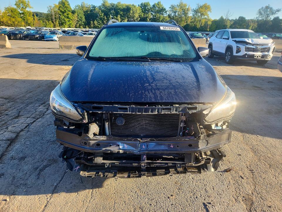 Aukcja sprzedaży 2018 Subaru Crosstrek, vin: JF2GTABC0JH256341, numer aukcji: 66782656