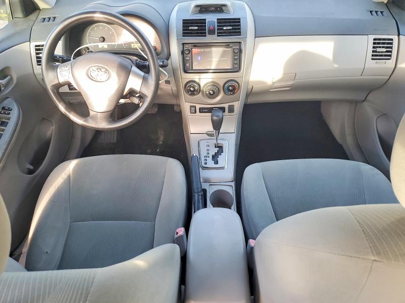 Продаж на аукціоні авто 2013 Toyota Corolla, vin: 2T1BU4EE2DC111606, номер лоту: 70267586