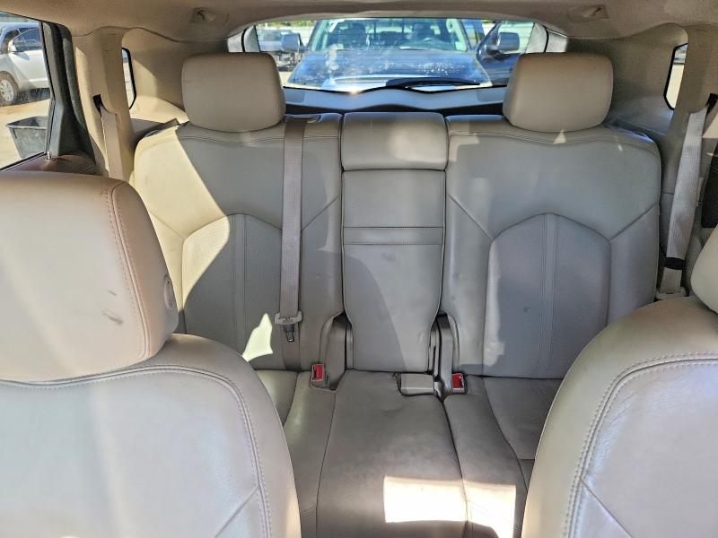 2012 Cadillac Srx მანქანა იყიდება აუქციონზე, vin: 3GYFNBE39CS519310, აუქციონის ნომერი: 67510236