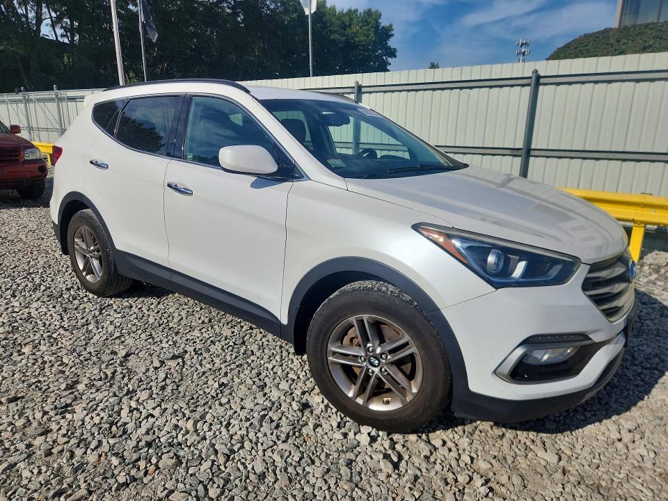 Aukcja sprzedaży 2017 Hyundai Santa Fe Sport, vin: 5NMZUDLB0HH002245, numer aukcji: 68802936