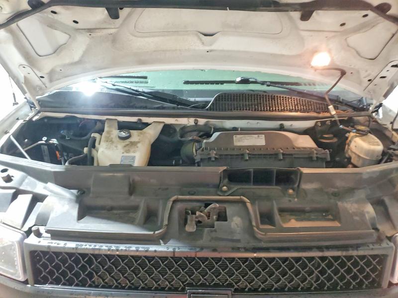 68059506 :رقم المزاد ، 1GCWGAFP5L1148465 vin ، 2020 Chevrolet Express G2500 مزاد بيع