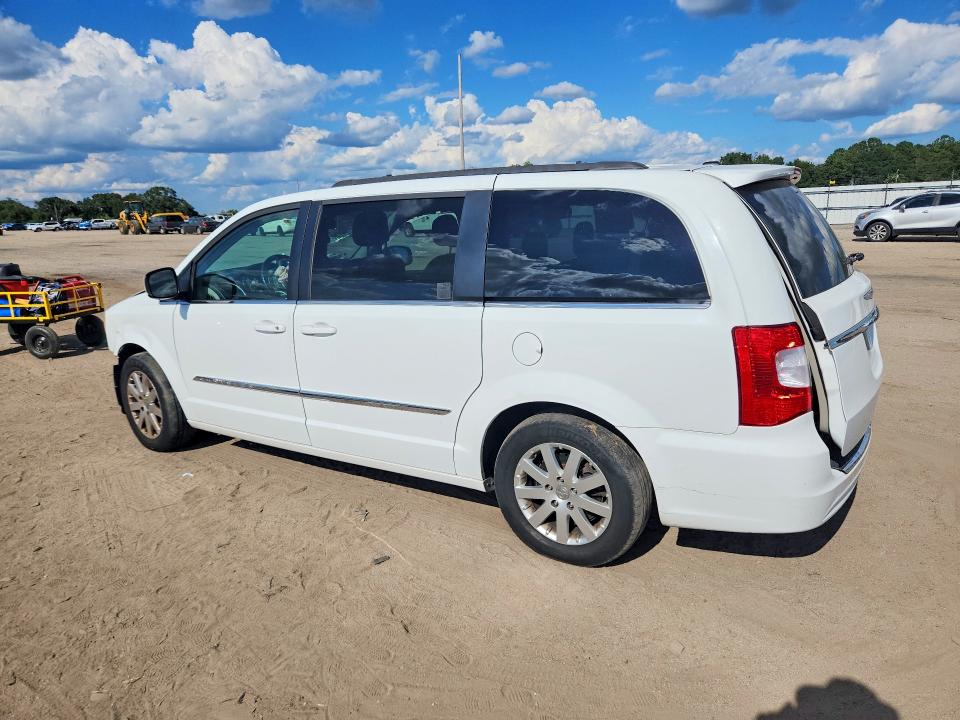 Aukcja sprzedaży 2014 Chrysler Town & Country, vin: 2C4RC1BG2ER449692, numer aukcji: 67514256