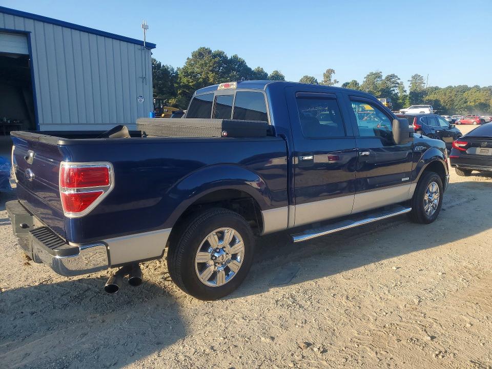 Aukcja sprzedaży 2011 Ford F150, vin: 1FTFW1CTXBKE14253, numer aukcji: 71102256
