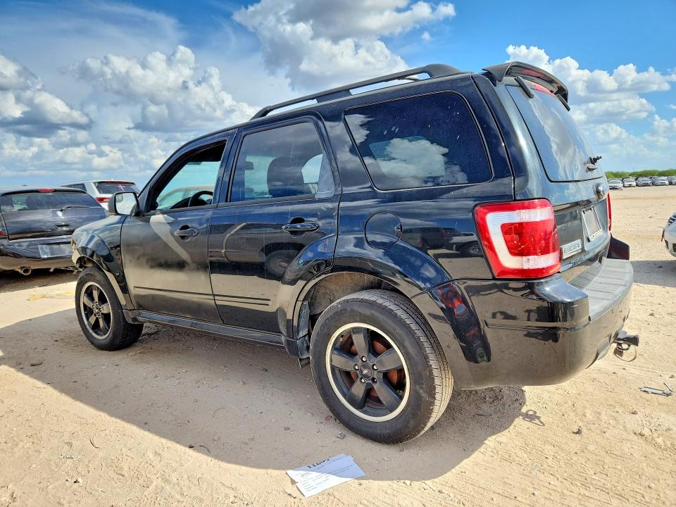 Продажа на аукционе авто 2012 Ford Escape, vin: 1FMCU0DG9CKB90698        , номер лота: 68968486