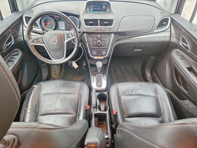 Aukcja sprzedaży 2013 Buick Encore, vin: KL4CJGSB7DB139631, numer aukcji: 68693676