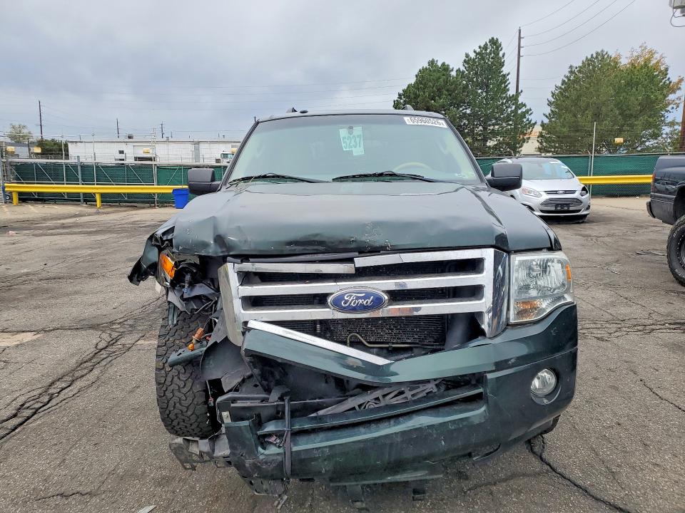 65960526 :رقم المزاد ، 1FMJU1J53CEF39496 vin ، 2012 Ford Expedition مزاد بيع