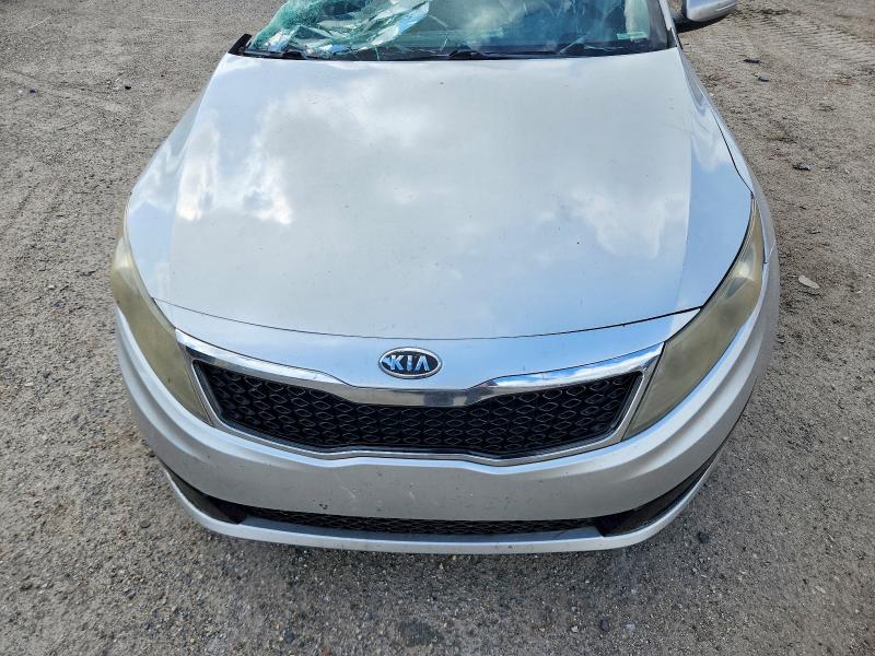 Aukcja sprzedaży 2012 Kia Optima, vin: 5XXGN4A74CG015381, numer aukcji: 69334626