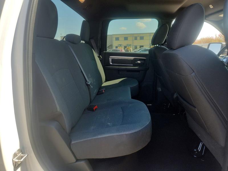 Aukcja sprzedaży 2024 Ram 1500 Classic, vin: 1C6RR6LG3RS122885, numer aukcji: 68048956