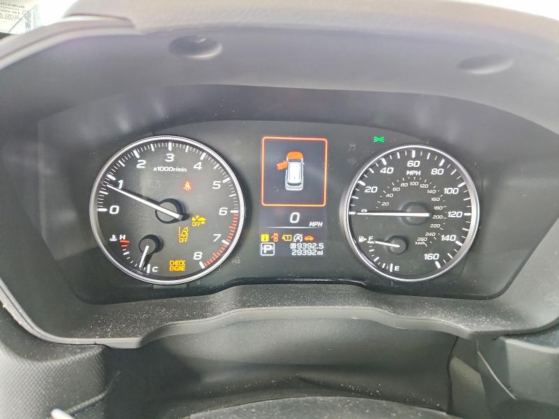 Aukcja sprzedaży 2025 Subaru Forester, vin: JF2SLDBC6SH512995, numer aukcji: 68185366