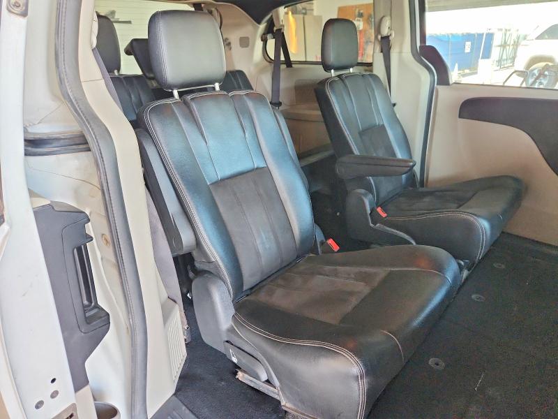 2019 Dodge Grand Caravan მანქანა იყიდება აუქციონზე, vin: 2C4RDGCG0KR802585, აუქციონის ნომერი: 67911106