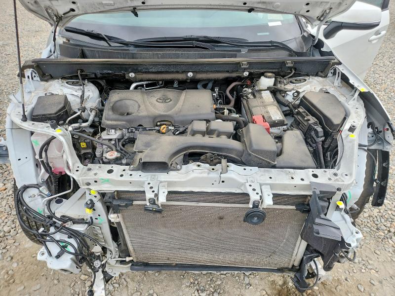 Продаж на аукціоні авто 2023 Toyota Rav4, vin: 2T3A1RFV4PW406751, номер лоту: 70287486