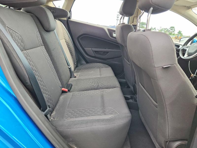 Aukcja sprzedaży 2016 Ford Fiesta, vin: 3FADP4EJXGM175858, numer aukcji: 69152576
