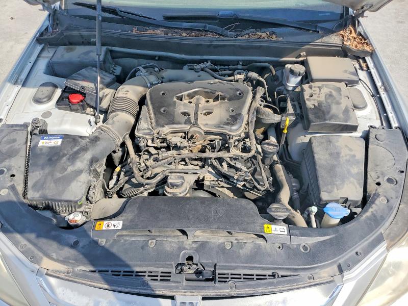Aukcja sprzedaży 2013 Hyundai Genesis, vin: KMHGC4DD2DU246794, numer aukcji: 70553086