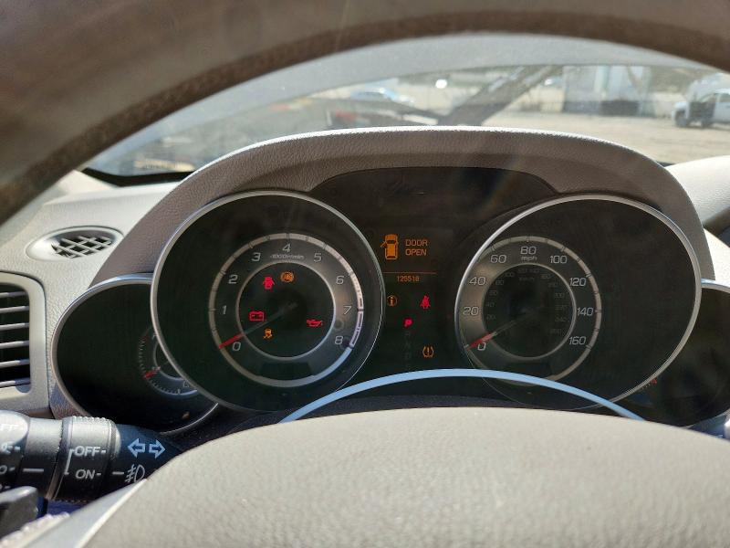 2011 Acura Mdx მანქანა იყიდება აუქციონზე, vin: 2HNYD2H4XBH541429, აუქციონის ნომერი: 68333036