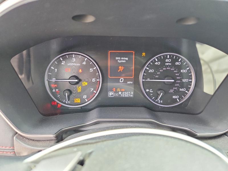67771446 :رقم المزاد ، 4S3BWAF63L3022912 vin ، 2020 Subaru Legacy مزاد بيع