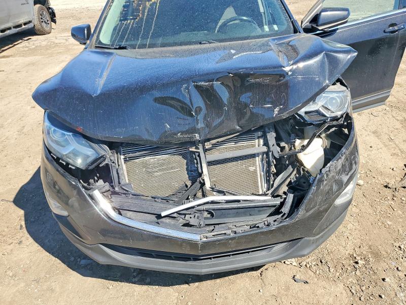 70219226 :رقم المزاد ، 2GNAXSEV3J6253331 vin ، 2018 Chevrolet Equinox مزاد بيع