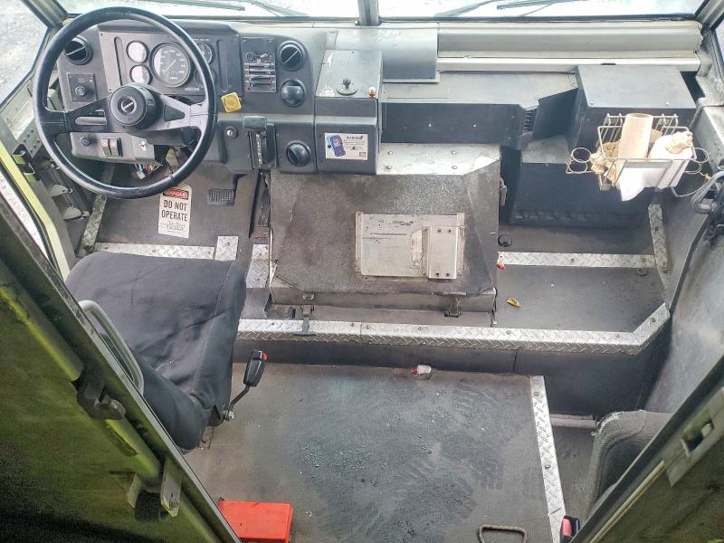 Aukcja sprzedaży 1998 Freightliner Mt45 Chassis, vin: 4UZA4FF49WC912229, numer aukcji: 69938986