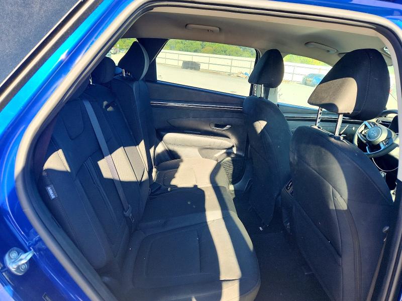 Продажа на аукционе авто 2024 Hyundai Tucson, vin: 5NMJB3DE3RH355070, номер лота: 70769126