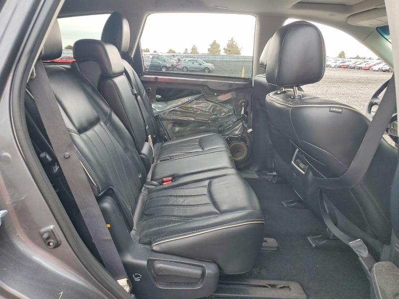 Aukcja sprzedaży 2017 Infiniti Qx60, vin: 5N1DL0MM6HC504113, numer aukcji: 70163136