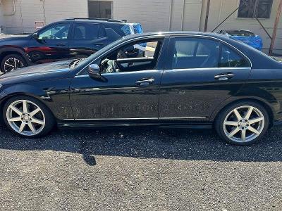 2013 Mercedes-benz C მანქანა იყიდება აუქციონზე, vin: WDDGF8ABXDR259999, აუქციონის ნომერი: 68377326