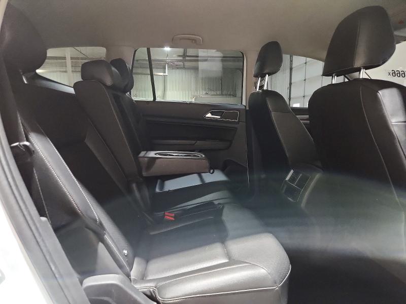 68107666 :رقم المزاد ، 1V2UR2CA2KC568807 vin ، 2019 Volkswagen Atlas مزاد بيع