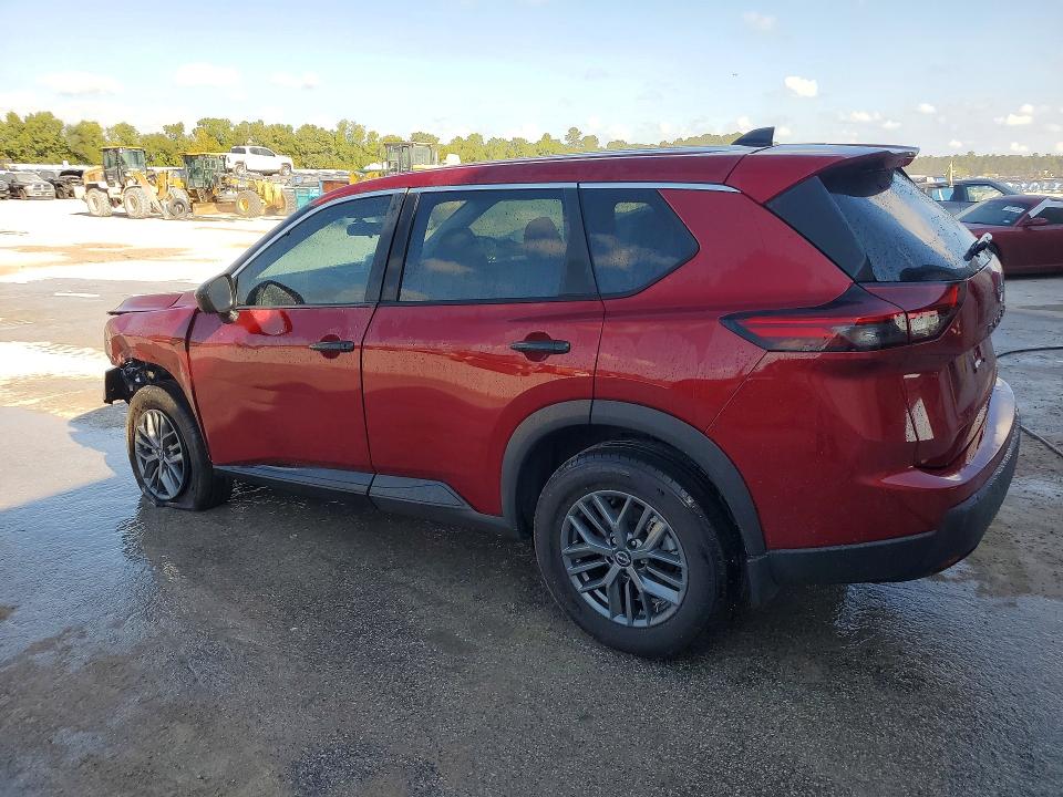 Продажа на аукционе авто 2026 Nissan Rogue, vin: 5N1BT3AA8TC800469, номер лота: 67918506