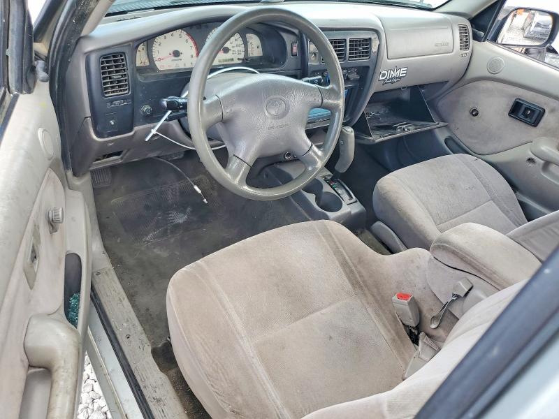 Продаж на аукціоні авто 2003 Toyota Tacoma, vin: 5TEVL52N73Z176146, номер лоту: 69170226
