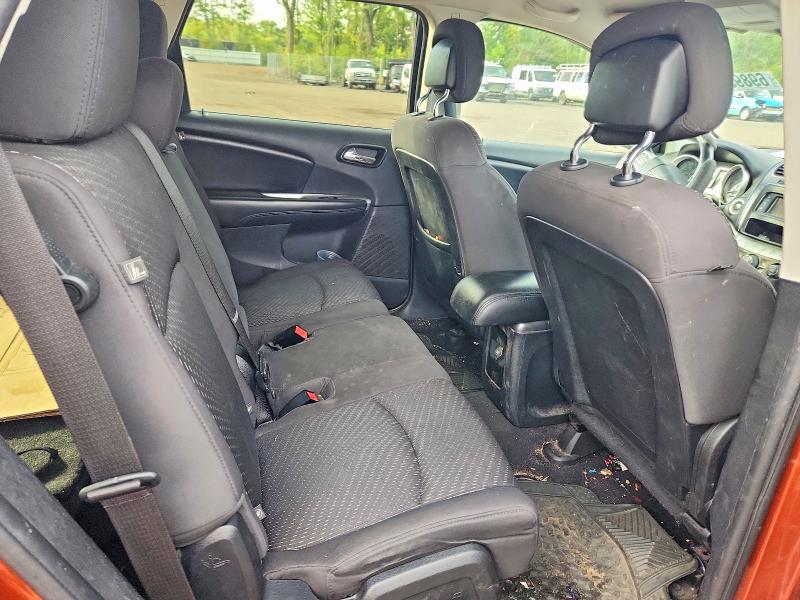 Aukcja sprzedaży 2013 Dodge Journey, vin: 3C4PDDBG4DT566174, numer aukcji: 69893026