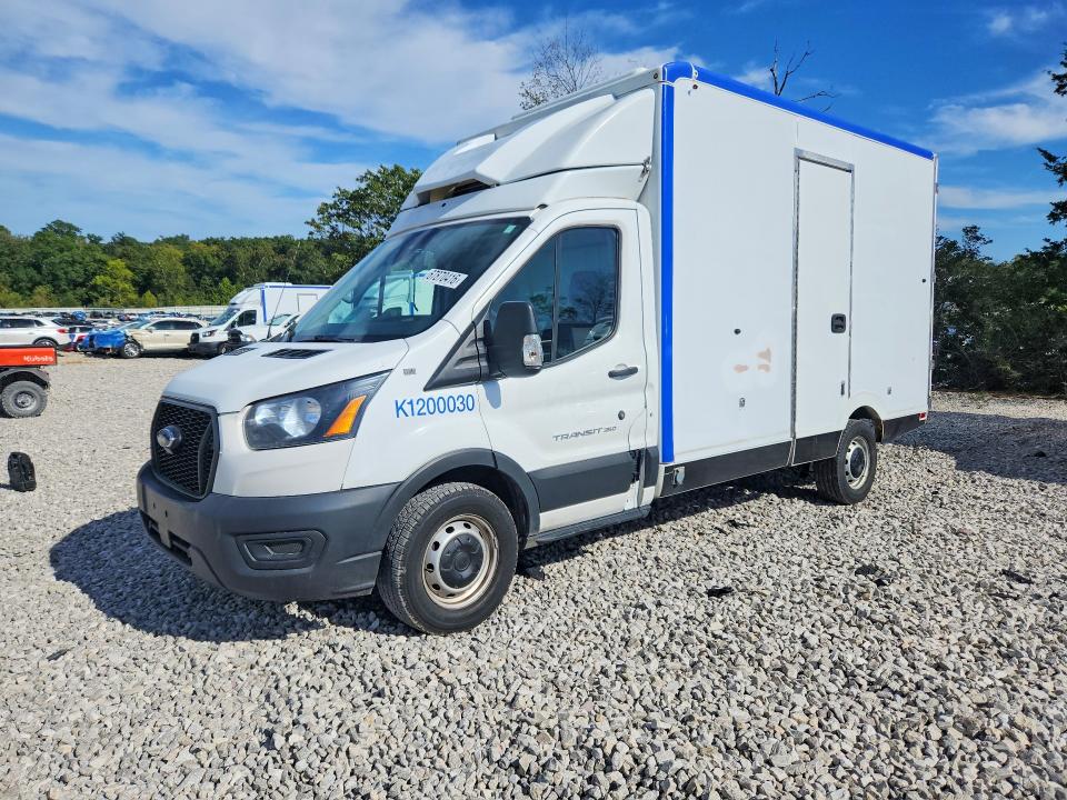 Aukcja sprzedaży 2020 Ford Transit 250, vin: 1FDBW5Z87LKA83380, numer aukcji: 67870416