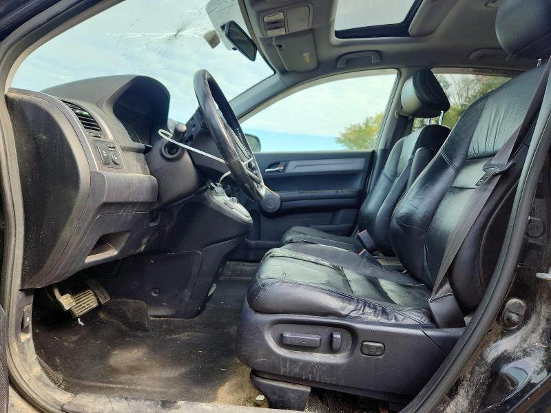 Продажа на аукционе авто 2009 Honda Cr-v, vin: JHLRE48799C010462, номер лота: 69962216
