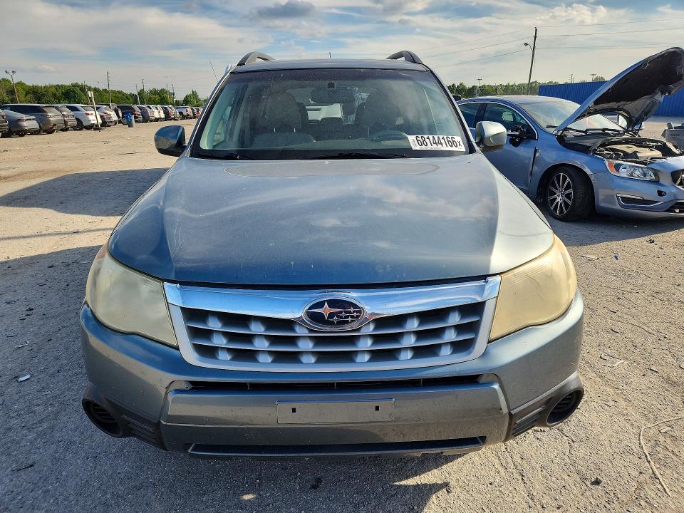 Продажа на аукционе авто 2012 Subaru Forester, vin: JF2SHBDC8CH415818, номер лота: 68144166