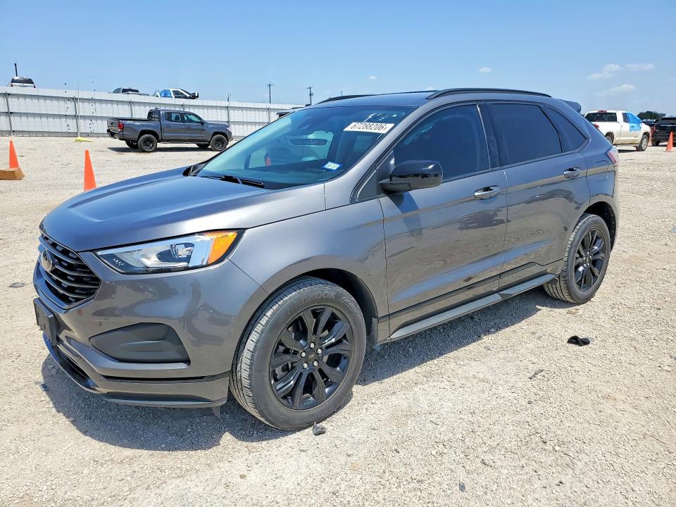 Aukcja sprzedaży 2022 Ford Edge, vin: 2FMPK4G94NBA78481, numer aukcji: 67288206