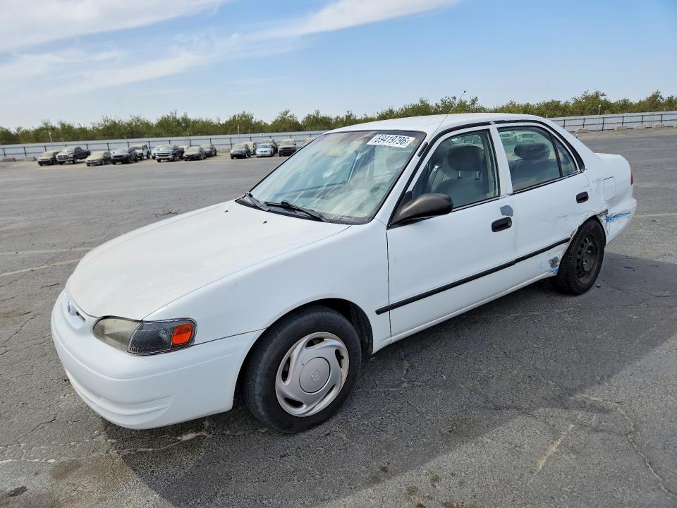 Продаж на аукціоні авто 1999 Toyota Corolla, vin: 1NXBR12E0XZ164957, номер лоту: 69419796