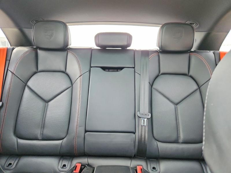 Продажа на аукционе авто 2023 Porsche Macan, vin: WP1AA2A59PLB00533, номер лота: 69175176