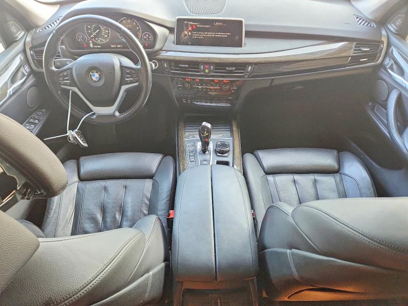 69426016 :رقم المزاد ، 5UXKR0C52G0U11818 vin ، 2016 Bmw X5 مزاد بيع