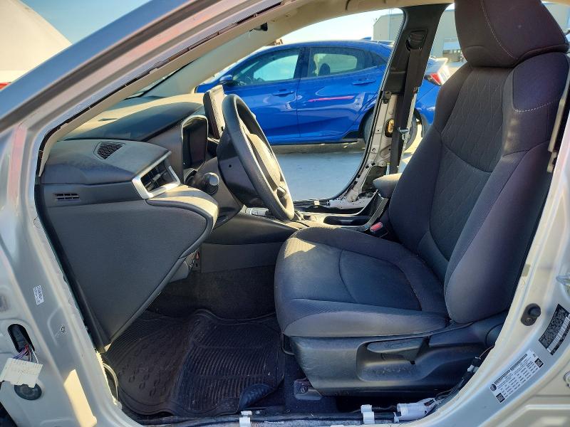 Aukcja sprzedaży 2022 Toyota Corolla, vin: 5YFEPMAE7NP378722, numer aukcji: 70467776