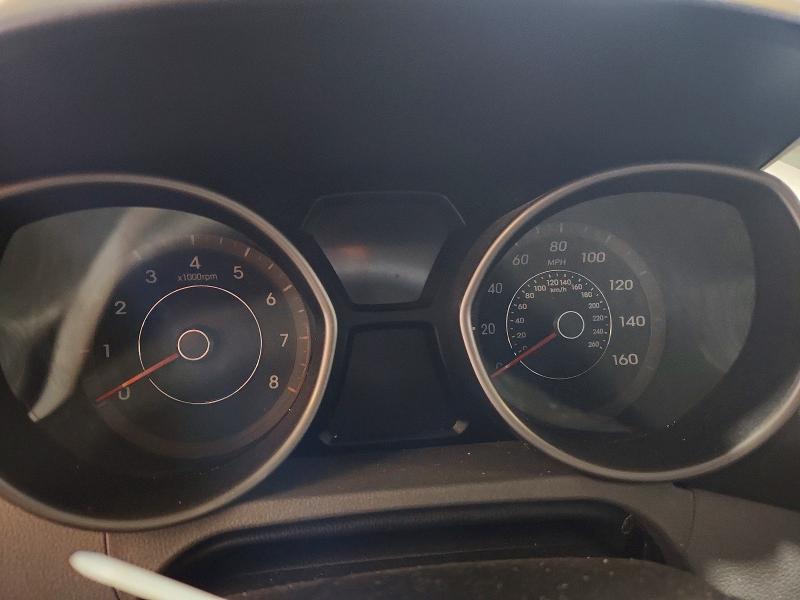 Aukcja sprzedaży 2012 Hyundai Elantra, vin: 5NPDH4AE3CH124959, numer aukcji: 68852316